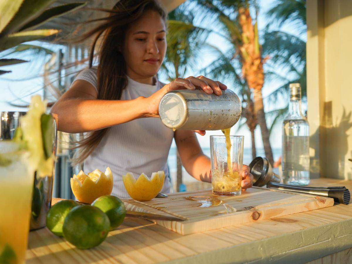 Ventovinte Beach Club フレシェイラス エクステリア 写真