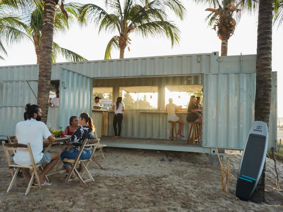 Ventovinte Beach Club フレシェイラス エクステリア 写真