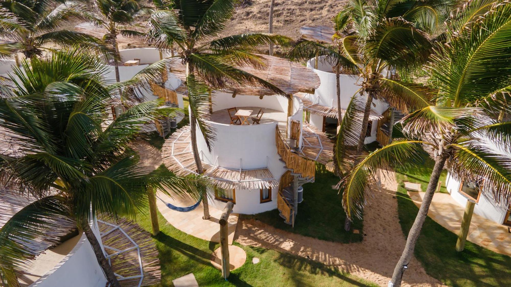 Ventovinte Beach Club フレシェイラス エクステリア 写真