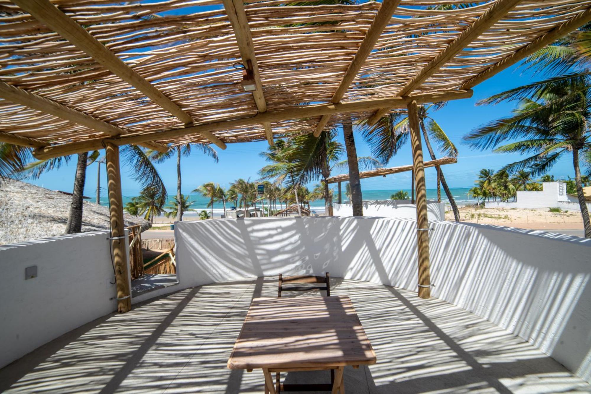 Ventovinte Beach Club フレシェイラス エクステリア 写真