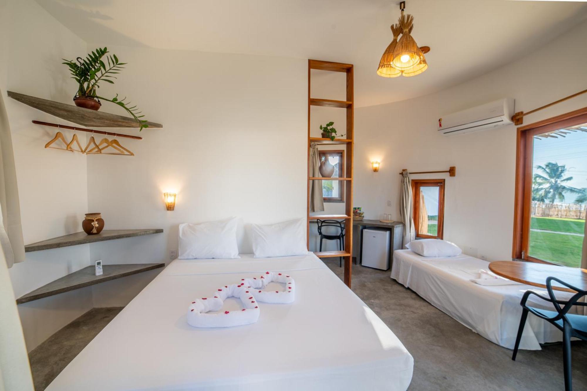 Ventovinte Beach Club フレシェイラス エクステリア 写真