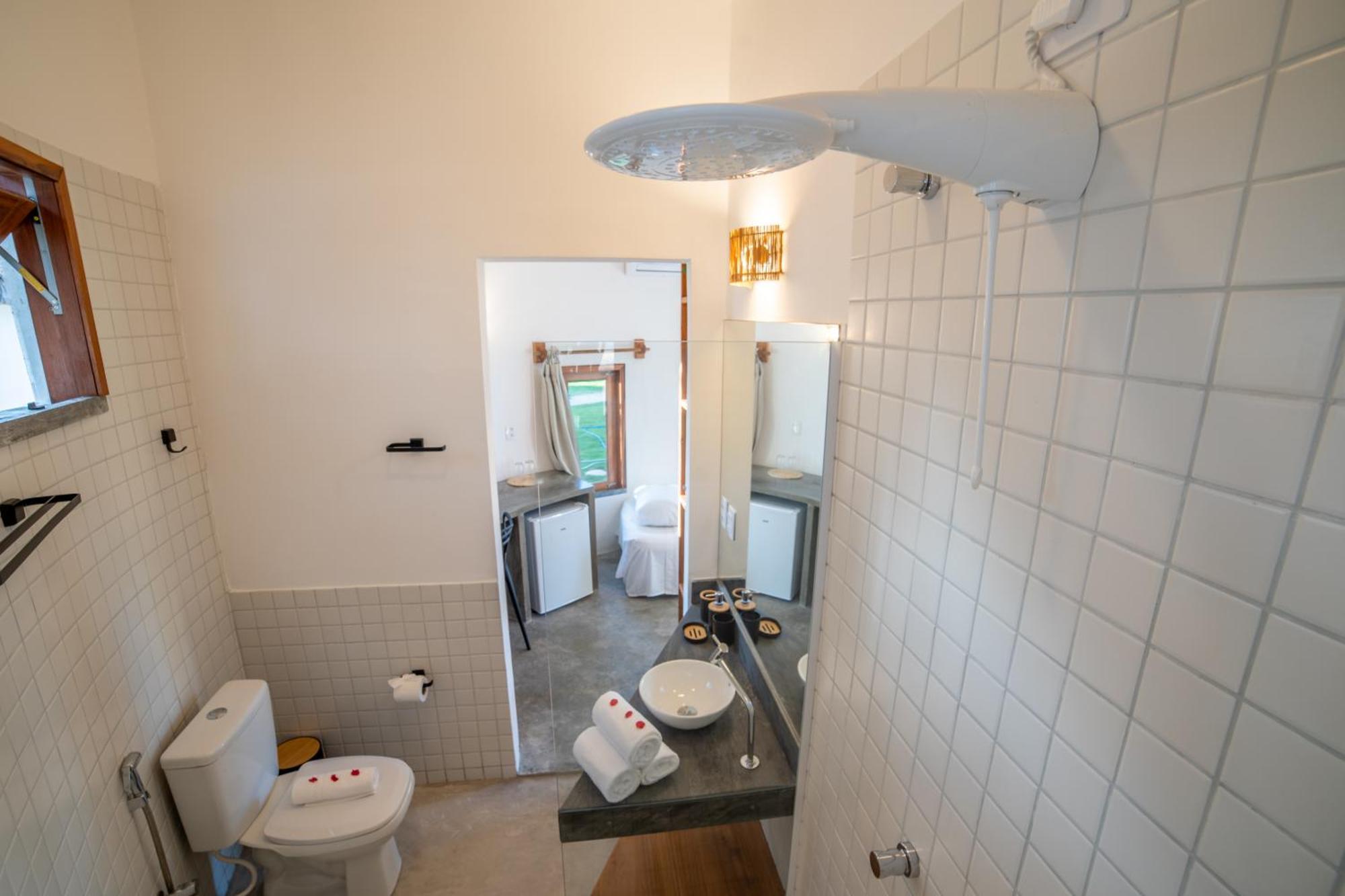 Ventovinte Beach Club フレシェイラス エクステリア 写真
