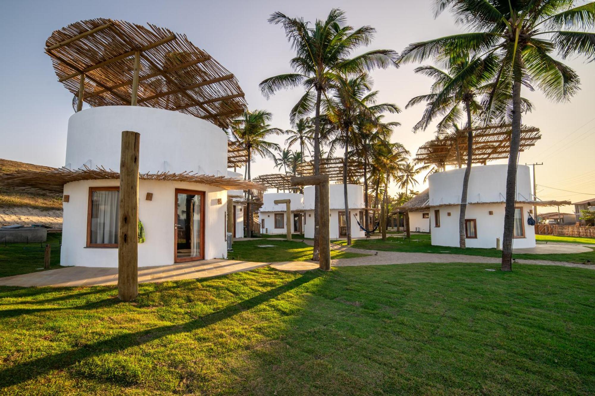 Ventovinte Beach Club フレシェイラス エクステリア 写真