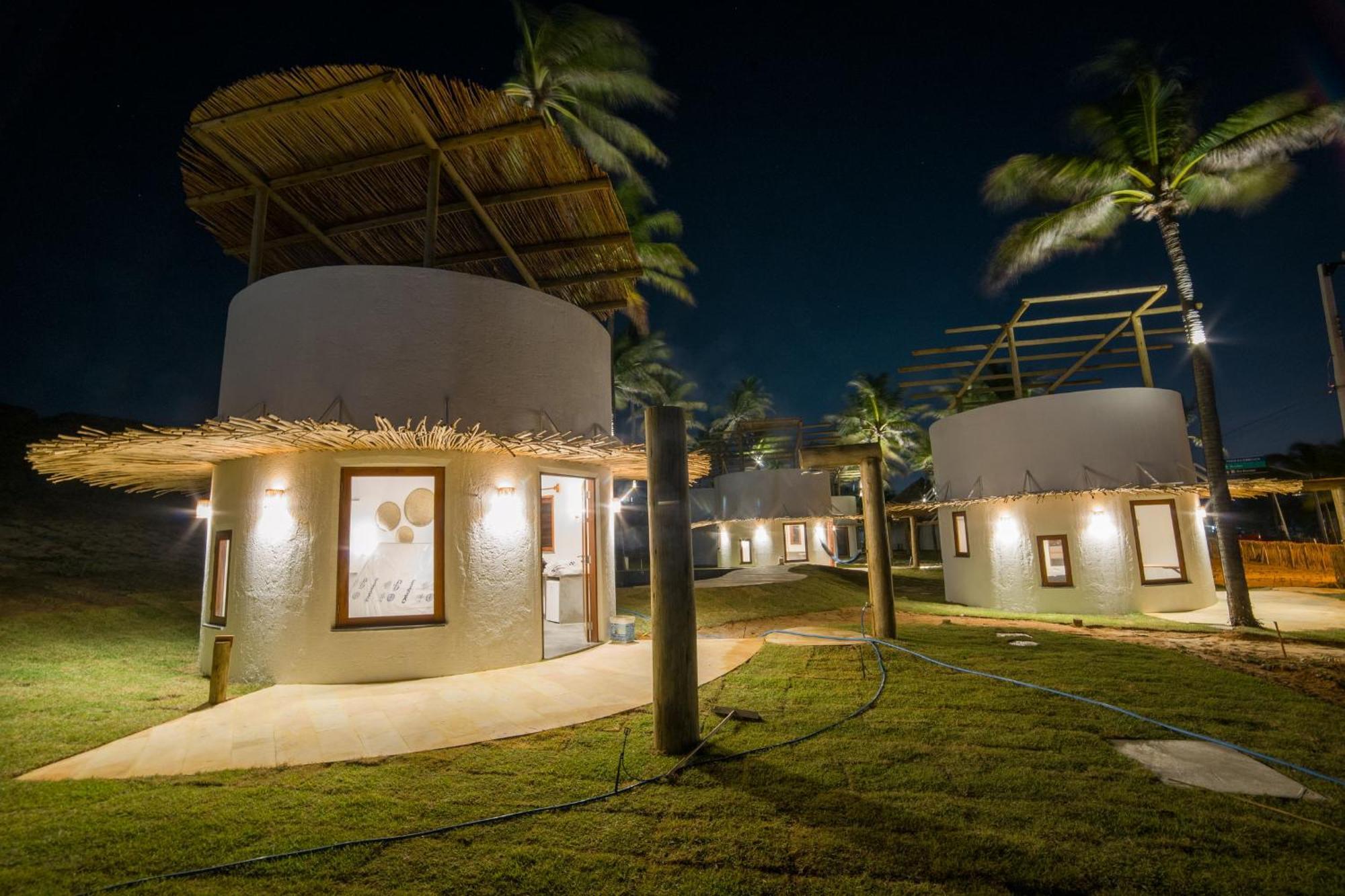 Ventovinte Beach Club フレシェイラス エクステリア 写真