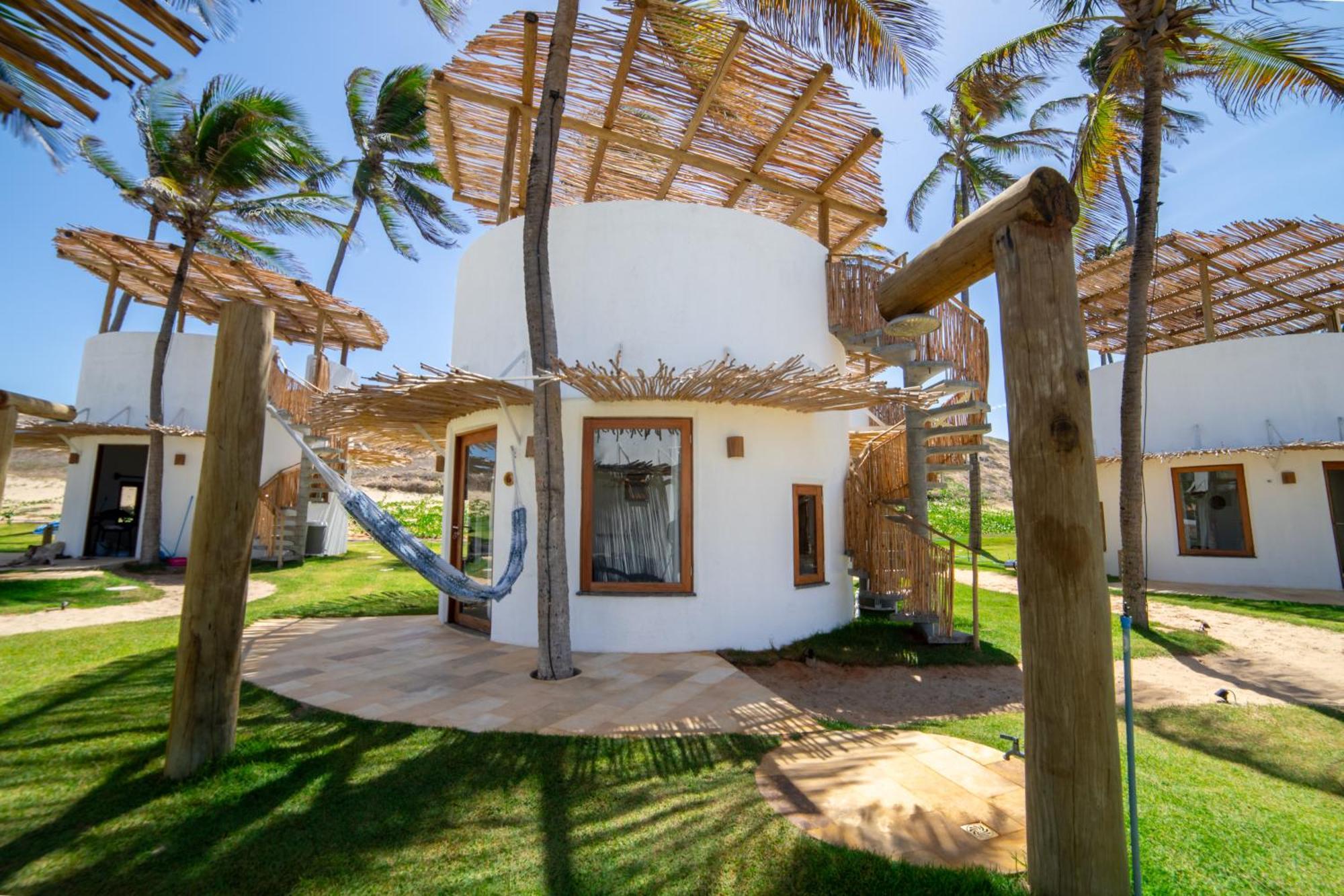 Ventovinte Beach Club フレシェイラス 部屋 写真