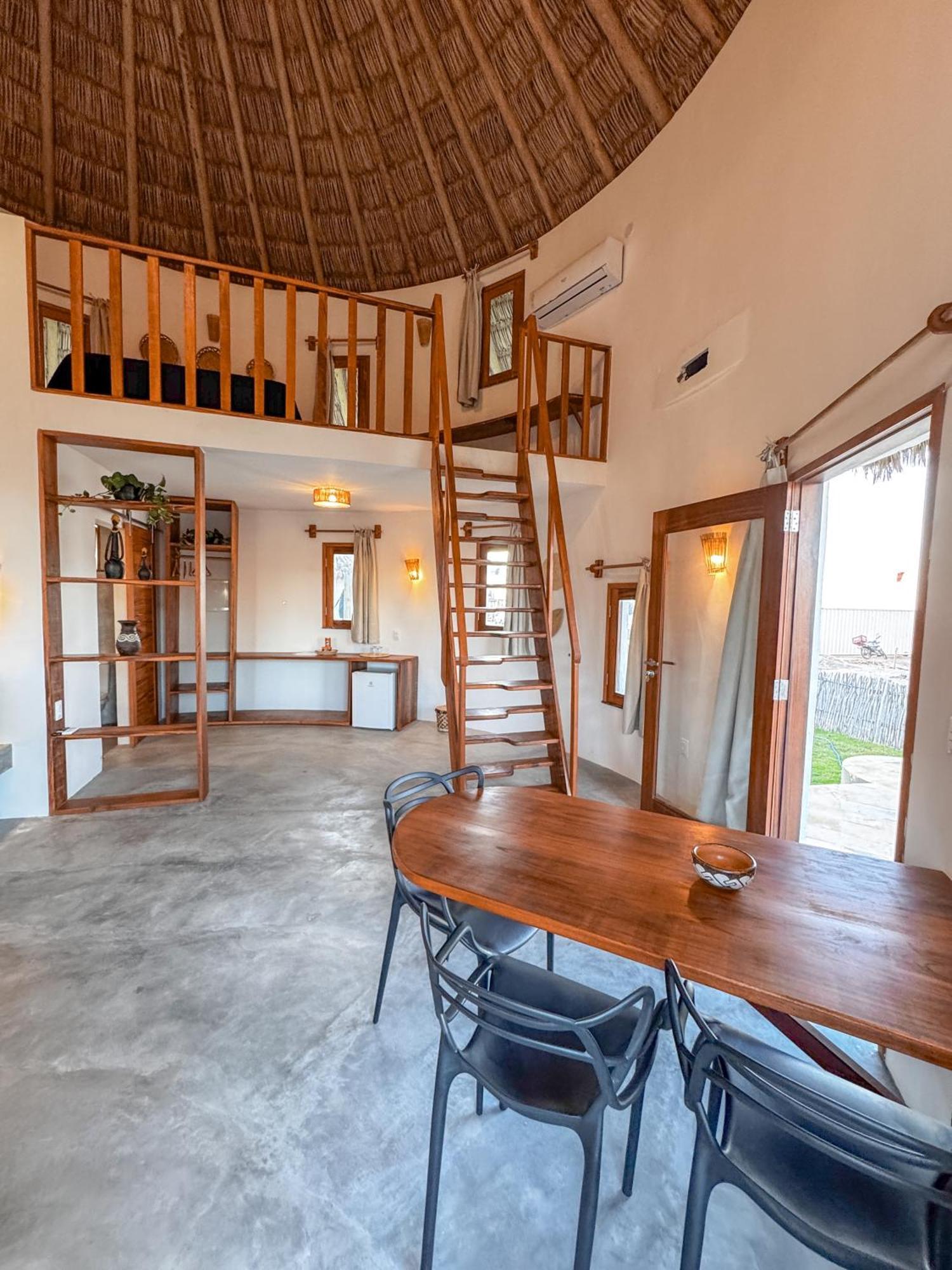 Ventovinte Beach Club フレシェイラス 部屋 写真